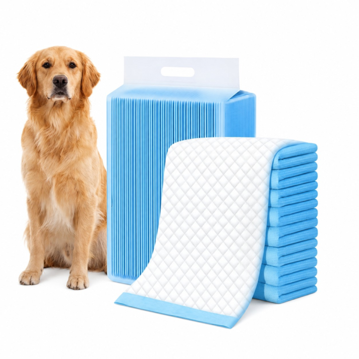Disposable-puppy-training-pads-for-dogs